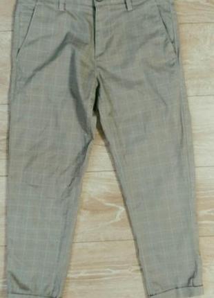 Штани чіноси вкорочені преміум бренду netplay