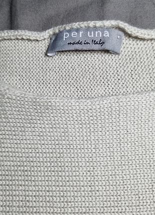 Свитер из шерсти per una 5