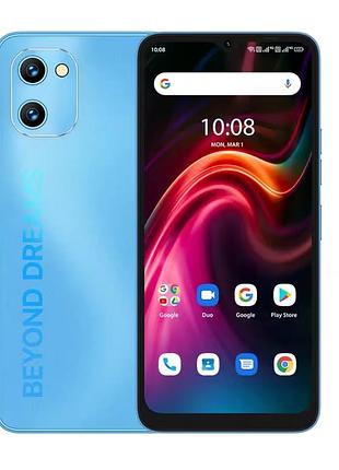 Смартфон umidigi c1/g1 max 6/128gb