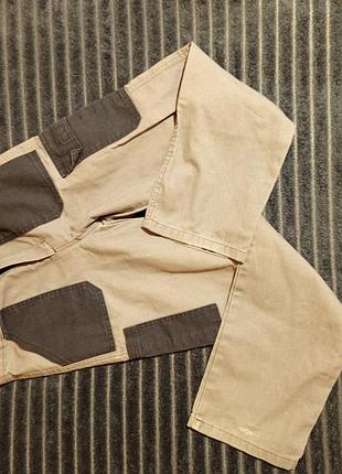 Мужские брюки (раба) 152