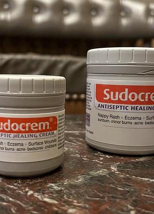 Крем sudocrem