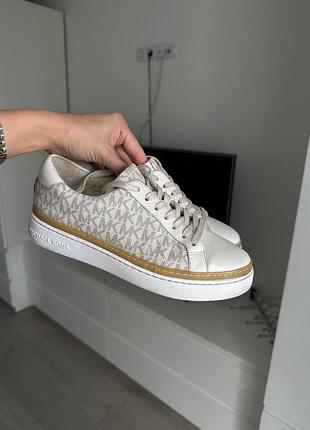 Кеди michael kors
