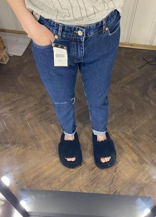 Джинси zara