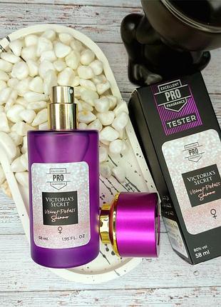 Victoria's secret velvet petals shimmer женский 58 мл