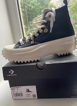 Converse нові з сша розмір 39
