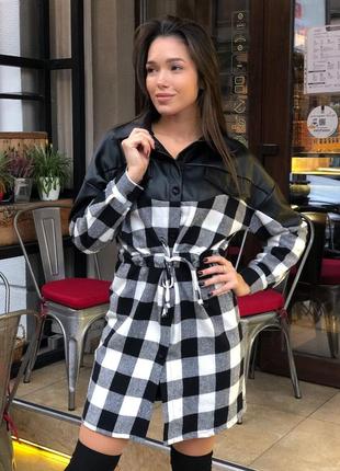 Сорочка-туніка