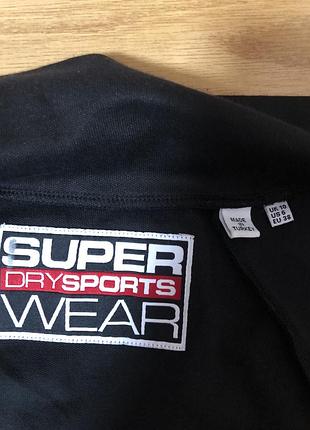 Спортивна кофта 5