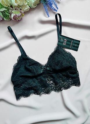 Мереживний бюст, бралетт від hunkemoller