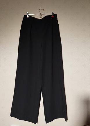 Брюки палаццо  asos uk12