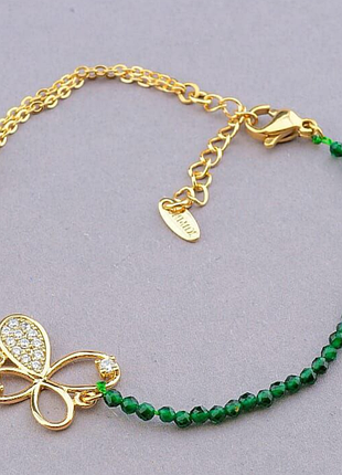 Браслет xuping позолота