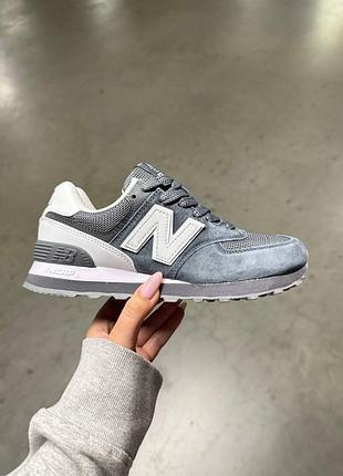 Кросівки new balance