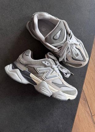 Кросівки спортивні new balance 237 grey red