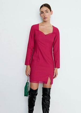 Сукня reserved 🩷