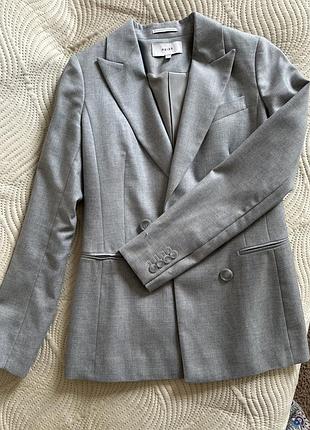 Блейзер reiss