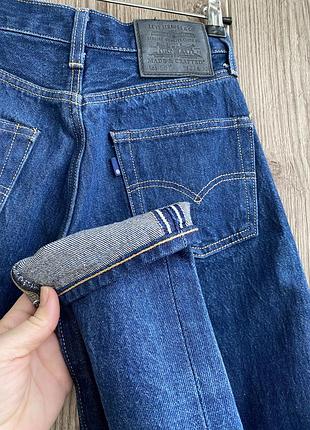 Легендарні джинси від levi’s 501® в ідеальному стані