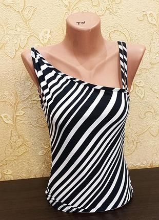 Майка смугаста