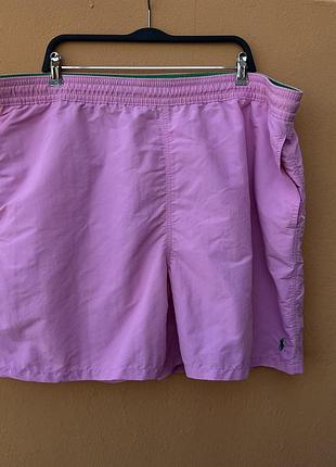 Ralph lauren шорты 3xl