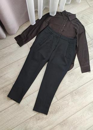Брендовые женские брюки от prada р. l