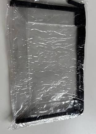 Косметичка прозора