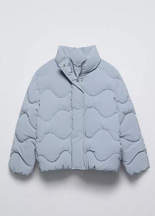 Куртка для дівчинки zara 12-13 років 13-14 років