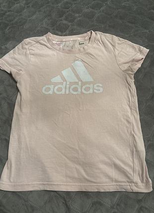 Футболка adidas дитяча