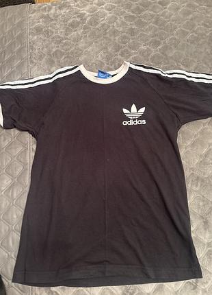 Футболка adidas