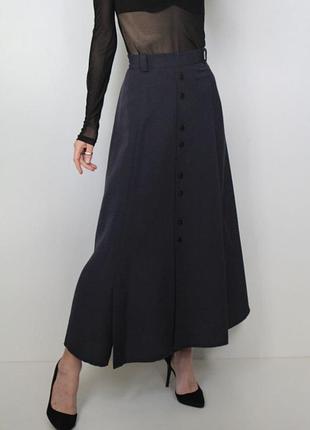 Якісна спідниця з розрізами 💣💥
