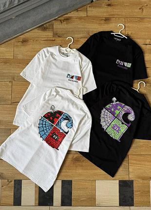 Біла футболка від carhartt 

розміри: s,m,l,xl,xxl,xxxl

доп фото/заміри 
в особисті повідомлення