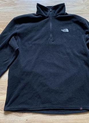 Флиска the north face