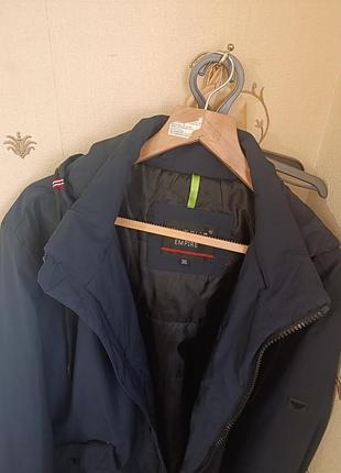 Чоловіча куртка весна