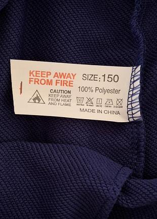 Шорты на мальчика 4