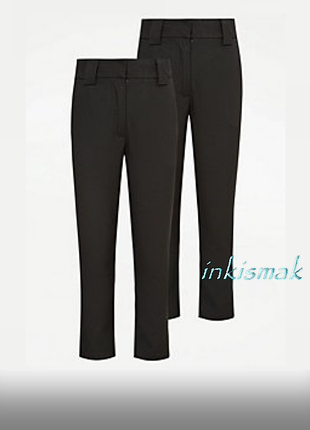 Штани george 6-7, 7-8, 116-128 см