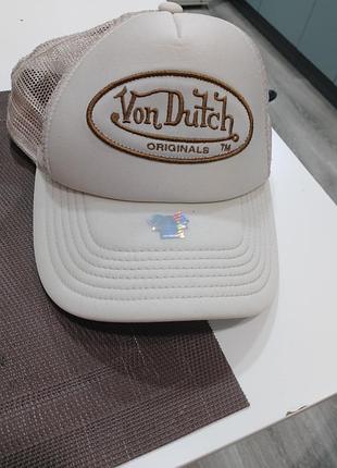 Чоловіча кепка