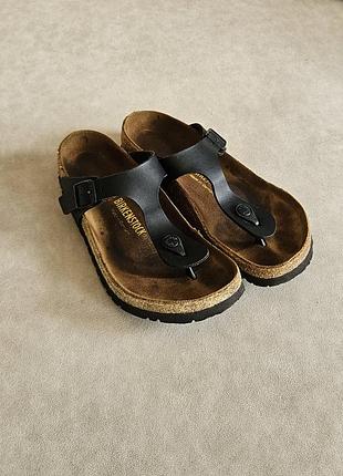 Шлепанцы унисекс