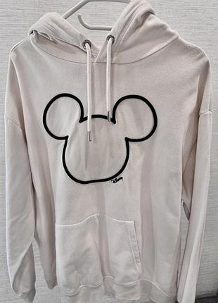 Кофта худі h&m жіноча м