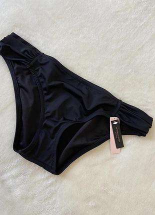 Нові плавки victoria's secret l
