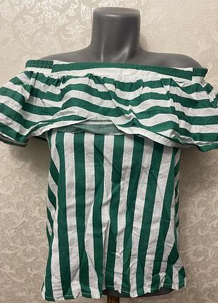 Блузка р.m-l riani