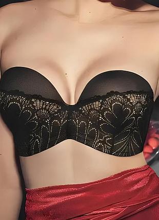 Шикарный легендарный бюстгальтер wonderbra 🌺💖🌺
