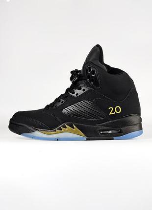 Buty męskie Jordan Air Cadence Czerń