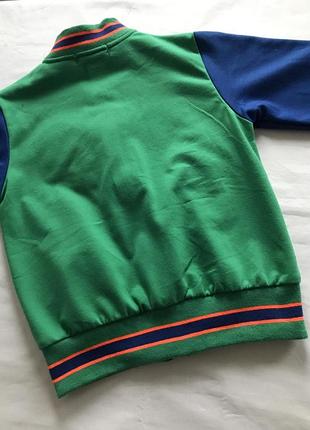 Польська кофта для хлопчика 3