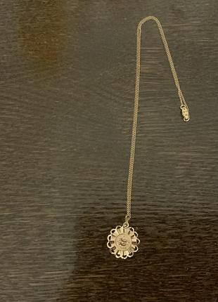 Ланцюжок з підвіскою вінтаж сша