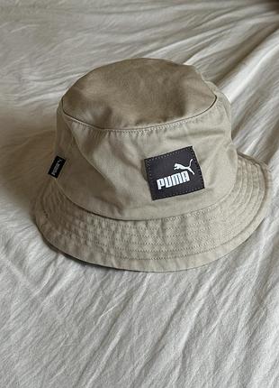 Жіноча шапка puma