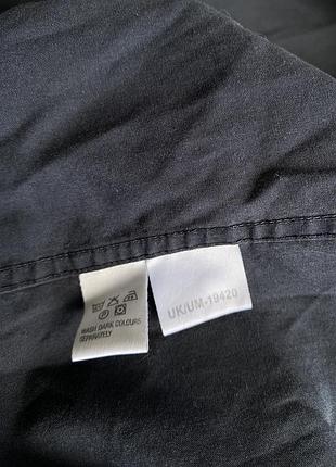 Сорочка yves saint laurent 9