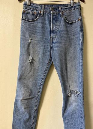 Джинси levi’s