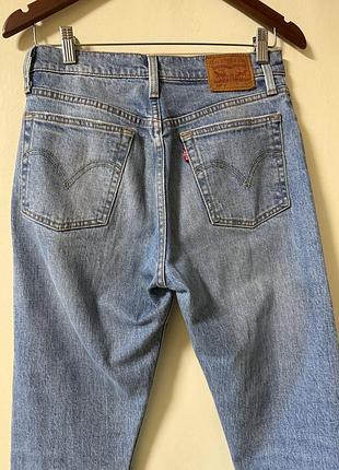 Джинси levi’s 2