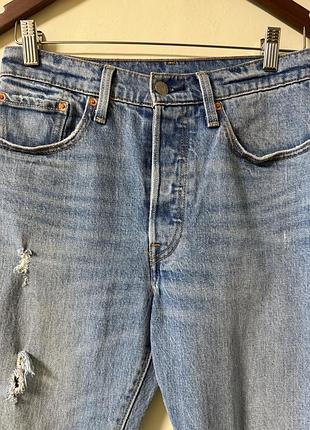 Джинси levi’s 6