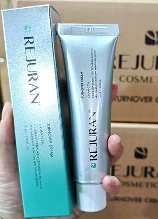Крем rejuran healer turnover cream 50 мл (оригінал)