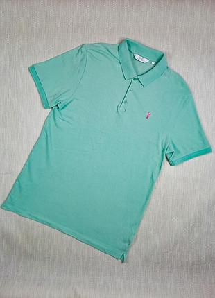 Фірмове чоловіче поло