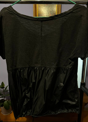 Футболка moncler