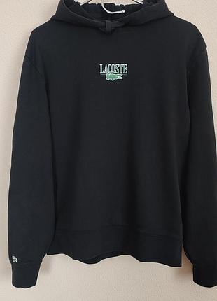 Спортивна кофта lacoste